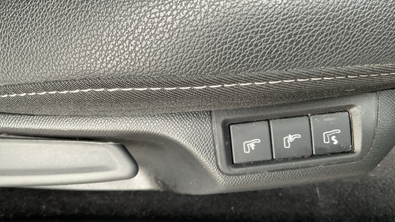 Vauxhall Mokka 100kW Ultimate 50kWh 5dr Auto Electric Hatchback